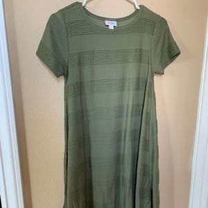 Lularoe Carly XXS